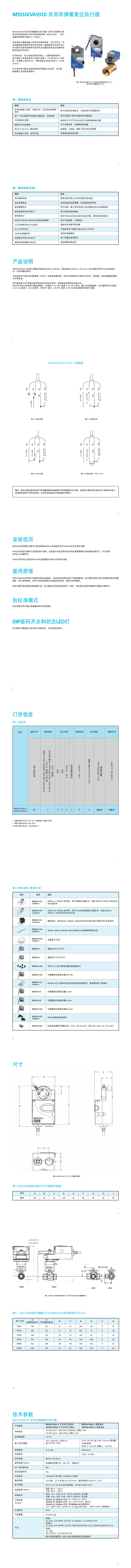 M9310  VA9310非彈簧複位執行器_0.png